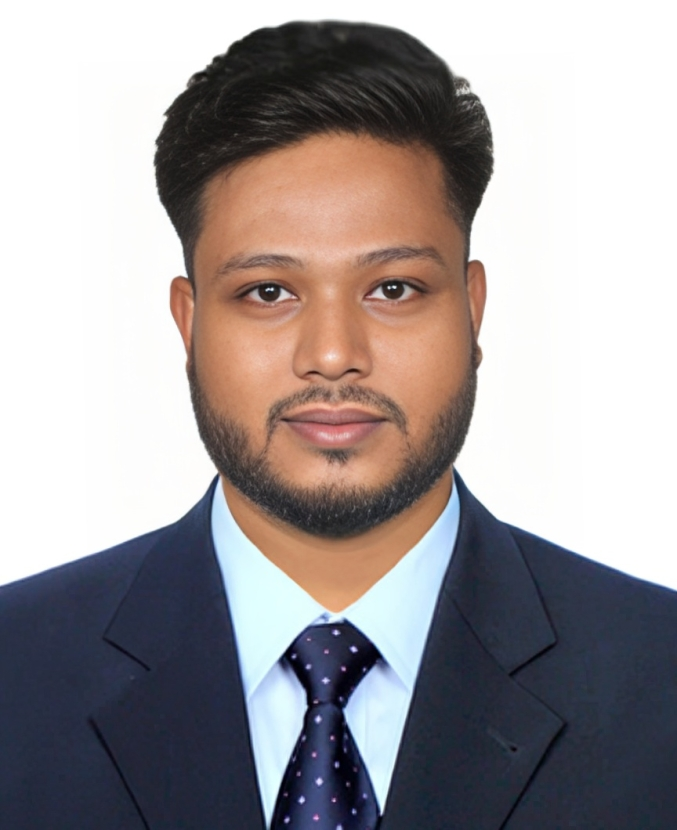 Md. Jakir Hossain